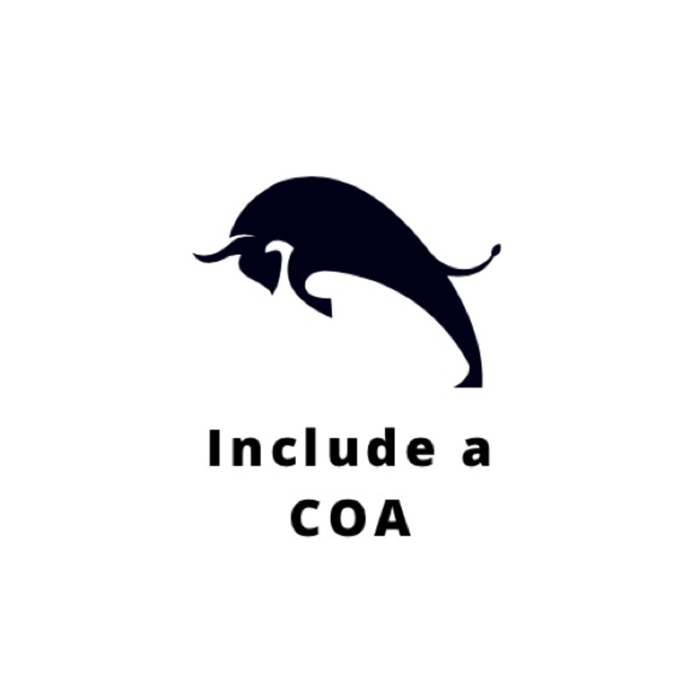 Include A COA